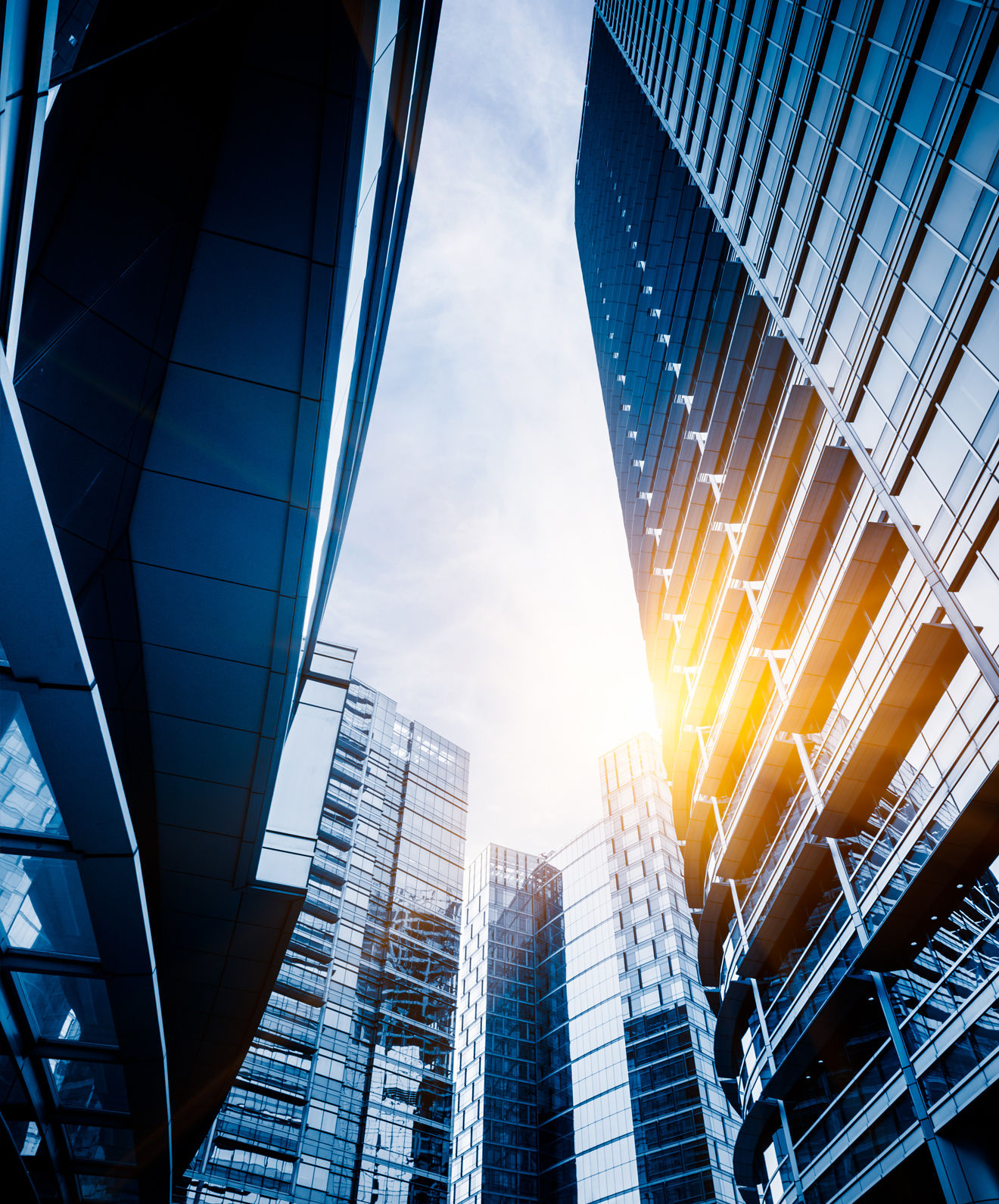 Business Building (Demo)