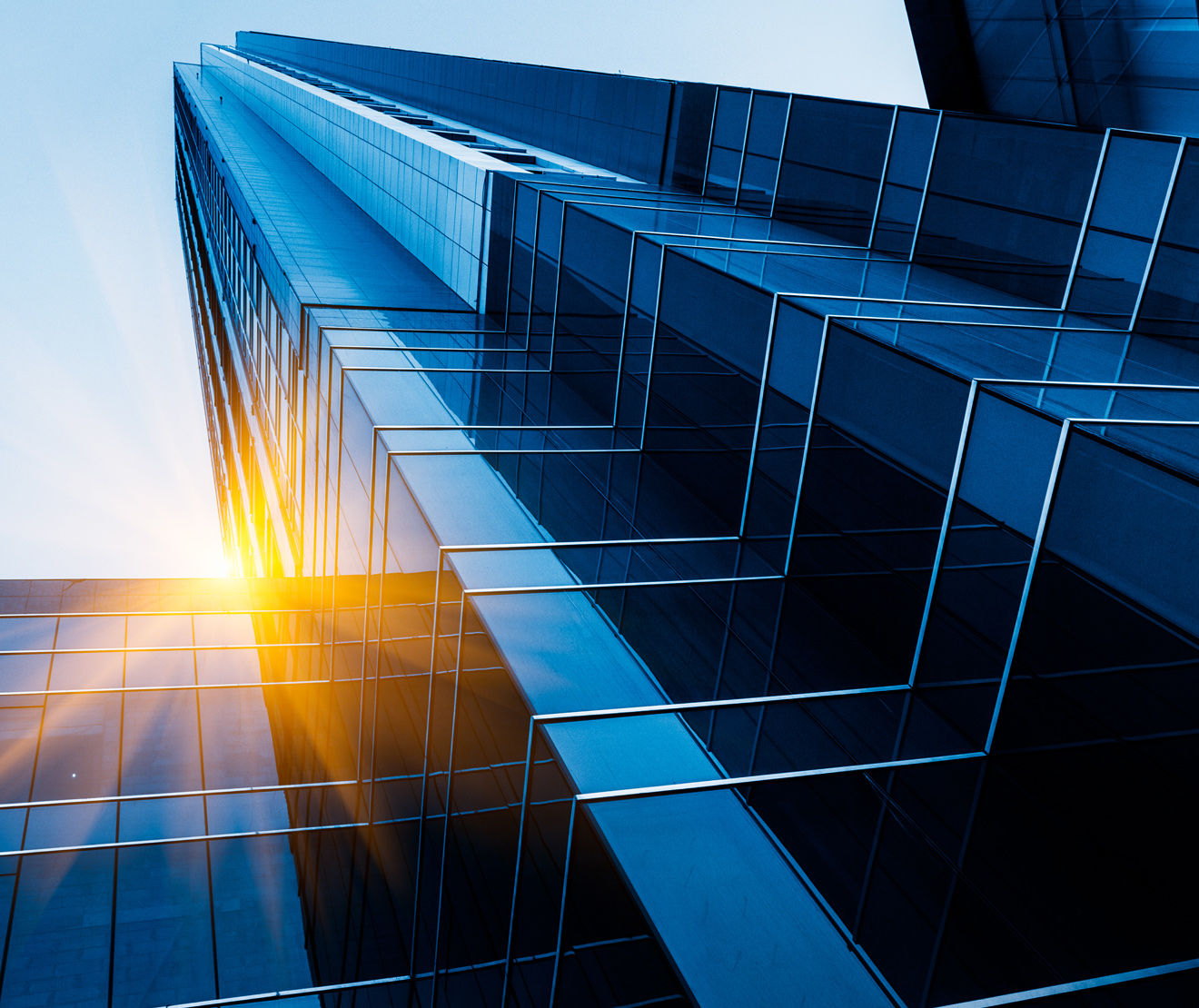 Business Building (Demo)